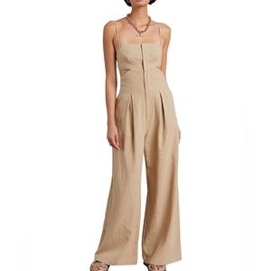 Bec + Bridge Monty Jumpsuit Size 10